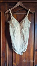 Body intimo originale Christian Dior lingerie