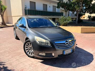 Opel INSIGNIA 2.0 CDTI MOTORE NUOVO !!