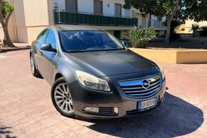 Opel INSIGNIA 2.0 CDTI MOTORE NUOVO !!