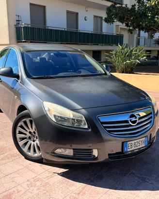 Opel INSIGNIA 2.0 CDTI MOTORE NUOVO !!