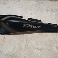 carena tmax 530