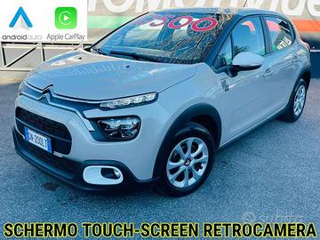 Citroen C3 C3 1.2 puretech PRONTA CONSEGNA SUPER P
