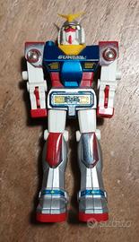 Gundam originale Giapponese Vintage