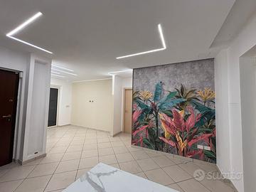 Quadrilocale a volla