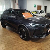 CUPRA Formentor 1.5 TSI DSG 19" VIDEO