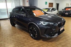 CUPRA Formentor 1.5 TSI DSG 19" VIDEO