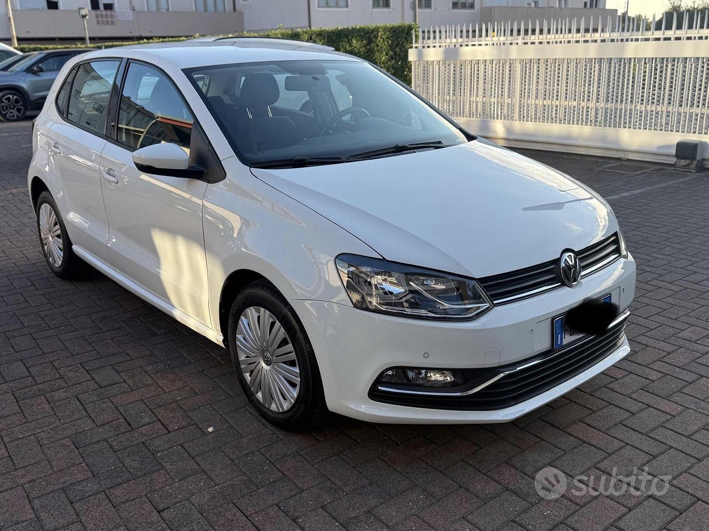Volkswagen Polo 5ª serie
