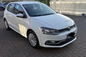 VOLKSWAGEN POLO 1.4 TDI COMFORTLINE 75 CV