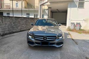 Mercedes classe C