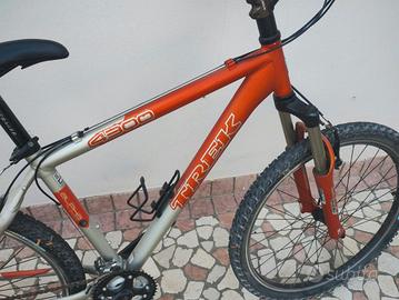 MTB Trek 