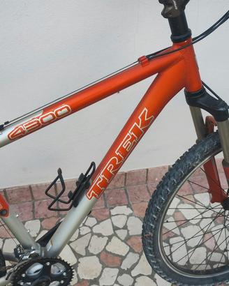 MTB Trek 