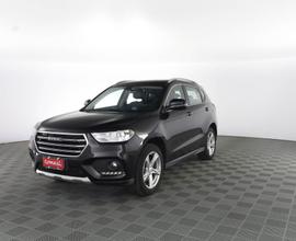 HAVAL H2 H2 1.5T GPL Premium