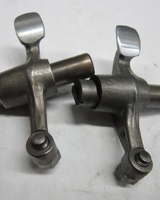 Bilancieri Valvole Honda 125 J Originali (coppia)