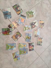 Teletubbies Lamincards 2000