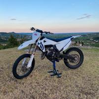 Husqvarna TC 125 2020