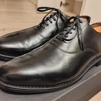 Scarpe Allen Edmonds Oxford Carlyle