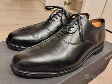 Scarpe Allen Edmonds Oxford Carlyle
