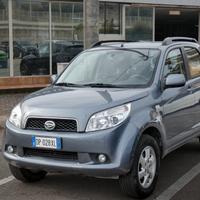 Daihatsu Terios 1.5 4WD CX Green Powered