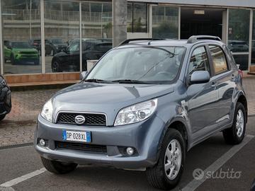 Daihatsu Terios 1.5 4WD CX Green Powered