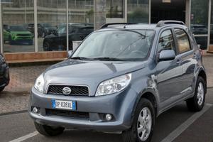 Daihatsu Terios 1.5 4WD CX Green Powered