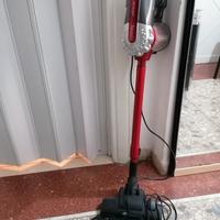 aspirapolvere ariete 