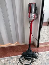 aspirapolvere ariete 
