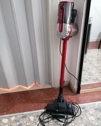 aspirapolvere ariete 