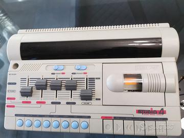 Quickshot Studio 4 gioco registratore vintage 