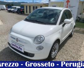 FIAT 500 1.3 Multijet 16V 75 CV Lounge