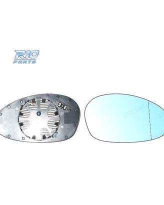 VETRO SPECCHIO RETROVISORE DESTRO BMW SERIE 1 E82 