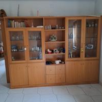 Credenza /Mobile soggiorno 