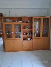 Credenza /Mobile soggiorno 