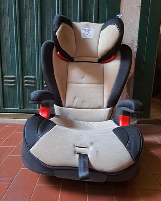 seggiolone auto Peg Perego 
