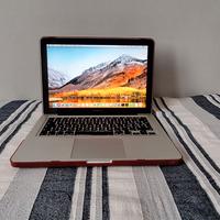 Macbook pro 2011 8gb ram, 120gb ssd