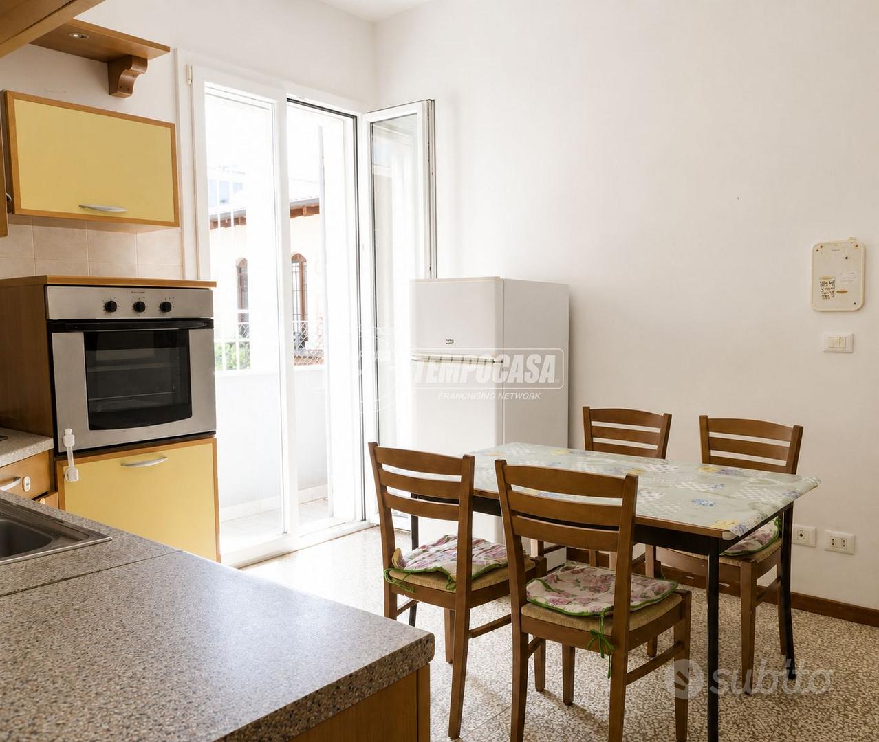 Appartamento – Bologna, Ca' de' Fiori, Quartiere Navile - Vista 2