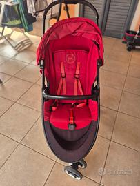 passeggino cybex