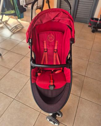 passeggino cybex