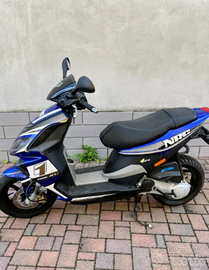 Piaggio nrg power 50