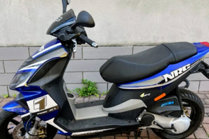 Piaggio nrg power 50