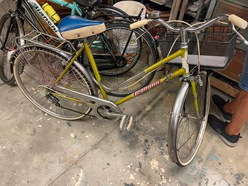 Bici LEGNANO