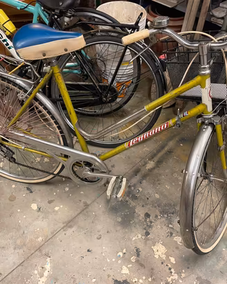 Bici LEGNANO