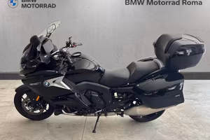 BMW K 1600 GT Abs my22
