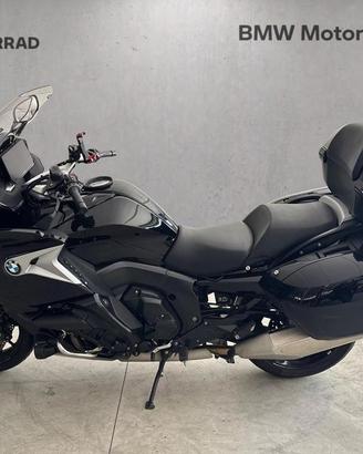 BMW K 1600 GT Abs my22