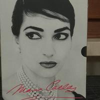 6 CD Maria Callas raccolta 