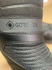 Stivali moto turismo DAINESE   Goretex