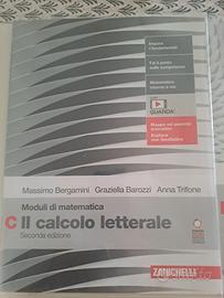 moduli di matematica 