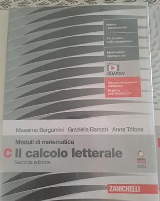 moduli di matematica 