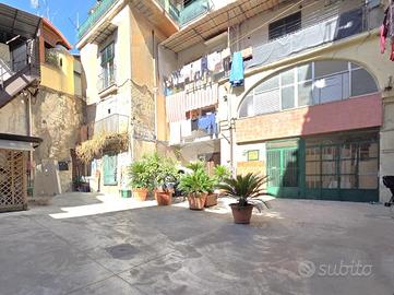 MONOLOCALE A CASORIA