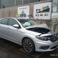 FIAT TIPO 1.3 TD 2017 55266963  PER RICAMBI