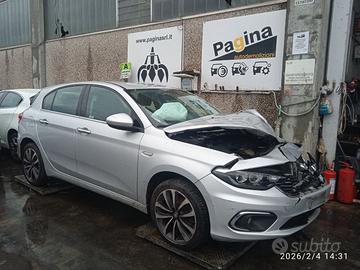 FIAT TIPO 1.3 TD 2017 55266963  PER RICAMBI